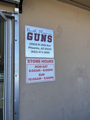 North Phoenix Pawn