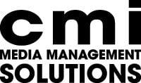 CMI Media Management