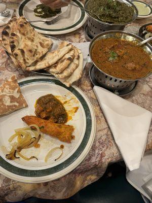 New Aashiyana-Halal Tandoori Restaurant