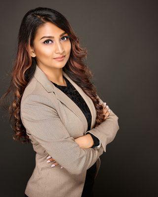 Shanjida Urmee - Realtor NY & NJ