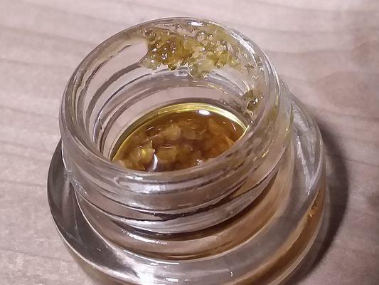 Slab Labz Dabs