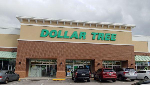 Dollar Tree