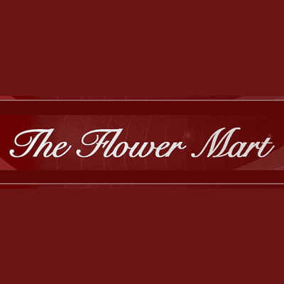 The Flower Mart