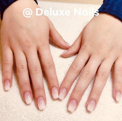 @ Deluxe Nails 477 Lancaster Ave Malvern, PA 19355 (610) 296-1818