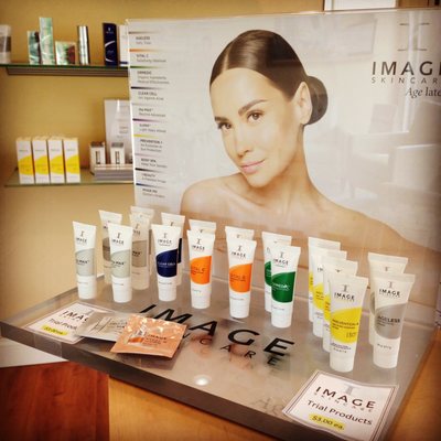 Image Skincare