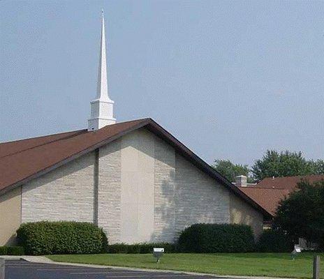 Aldersgate Free Methodist Church