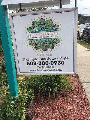 LSCo Massage and Wellness