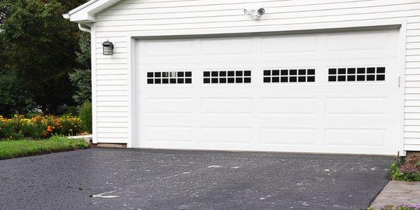 A professional garage door company, you'll find us spread over several states.