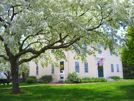 Glastonbury Chamber of Commerce