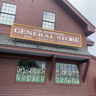 General store