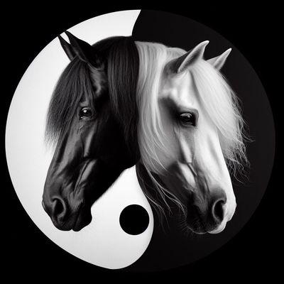 Yin-Yang Horsemanship