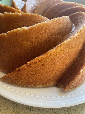 7up Pound Cake