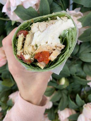 yummy wrap