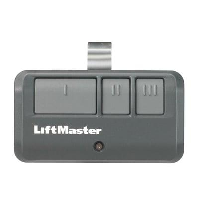 If you need any remote controls, we can supply you with any Liftmaster, Genie or universal types. call us at: 954-965-9987