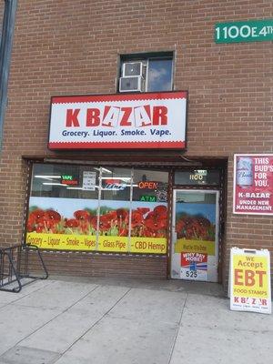 K Bazar