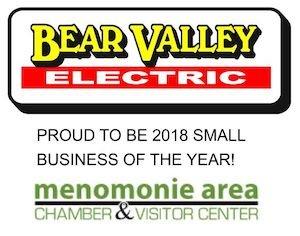 Bear Valley Electric