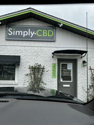 Simply CBD