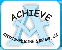 Achieve Sports Medicine & Rehab Physical