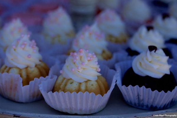 The Bundt Shoppe