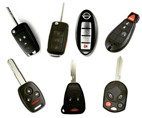 24 Hour Automotive Locksmith Services!! (915) 400-7845