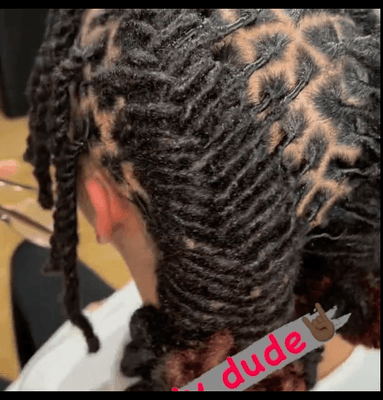 Luxury Locs Beauty Spa