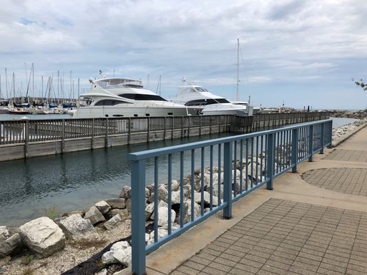 Navy Pier