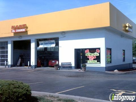 Scott's Auto Care