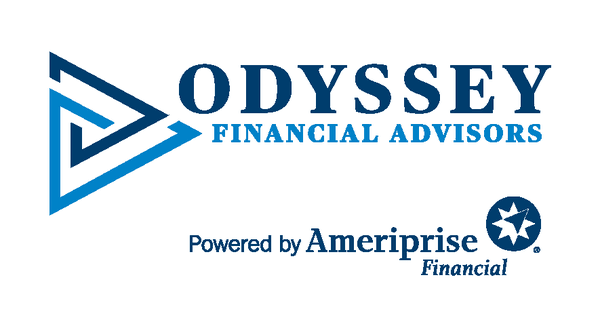 Odyssey Financial Advisors Logo