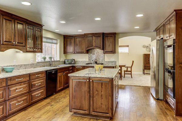 Yucaipa Kitchen & Bathroom