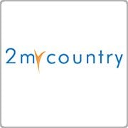 2mycountry-logo