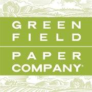 Creating ecofriendly papers since 1992.