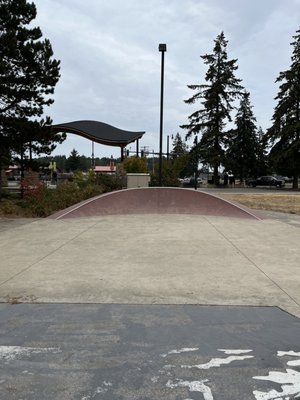 Skate park