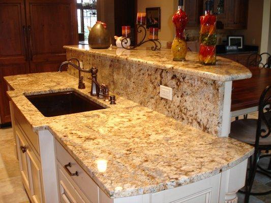 Countertops