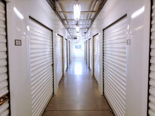 Recker Road Self Storage