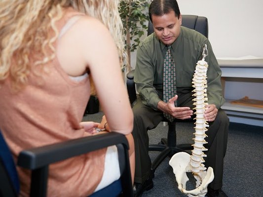 Dr. Raj Tolat, MD | Premier Physical Medicine & Rehabilitation, P.C. is a Physiatrist.