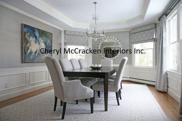 McCracken Interiors