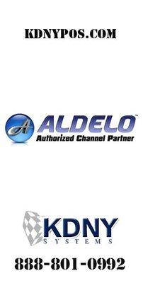 KDNY-Aldelo Reseller