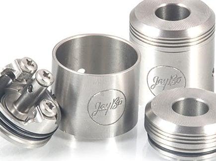 Jaybo Rda