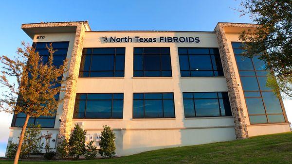 North Texas Fibroids, Cosmetic Surgery in Flower Mound, Texas