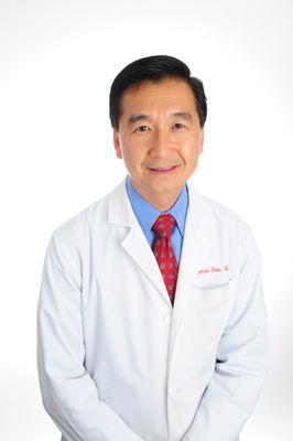 Thomas H. Yau MD