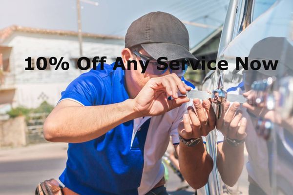 A1 Mobile Locksmith Services