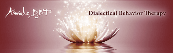 Awake DBT: Dialectical Behavior Therapy