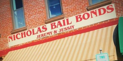 Nicholas Bail Bonds