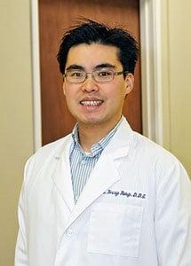 Dr. Terry Tang