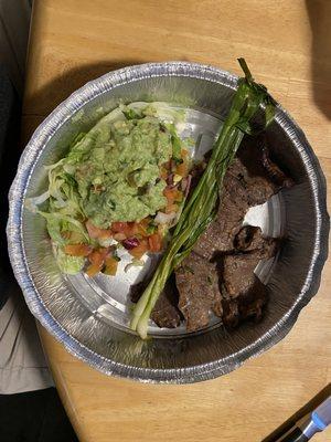 Carne Asada