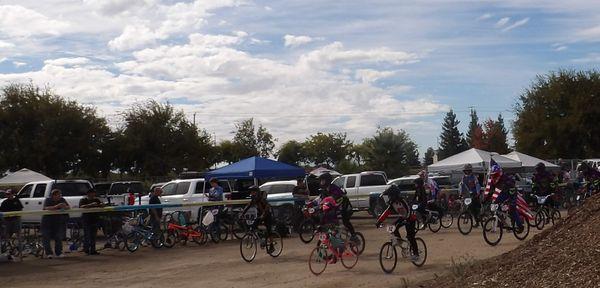 SPRECKELS BMX MANTECA CA 2024 PHOTO BY GENO T