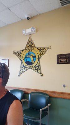 Lee County Sheriff's Office