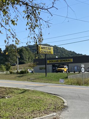 Dollar General