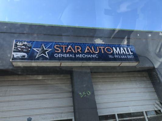 Star Auto Mall