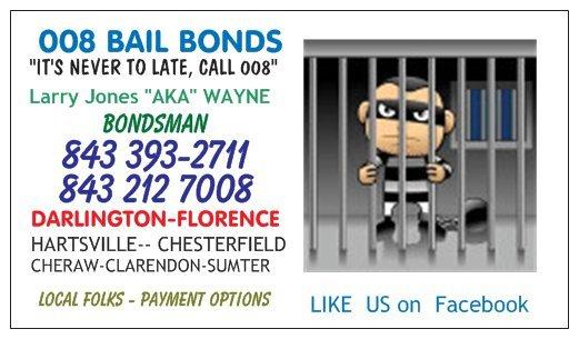 008 Bail Bonds